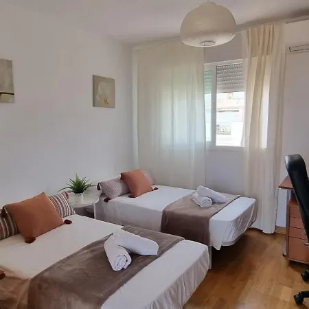 Сasa de vacaciones Con Vistas Al Mar Y Con Piscina