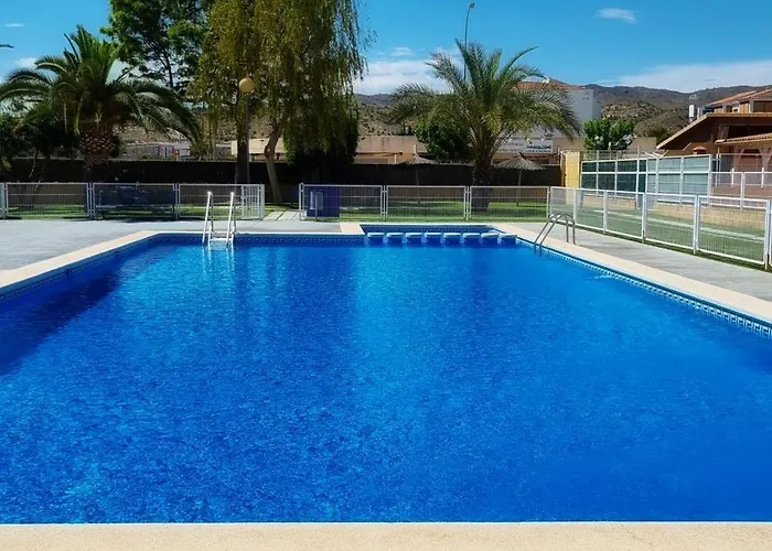 Сasa de vacaciones Con Vistas Al Mar Y Con Piscina *
