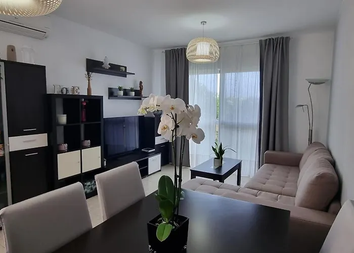 Сasa de vacaciones Con Vistas Al Mar Y Con Piscina