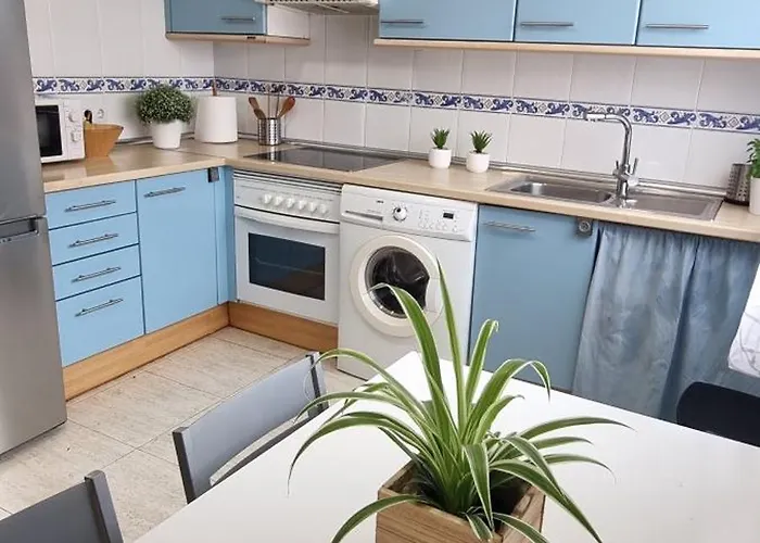 Con Vistas Al Mar Y Con Piscina Alicante