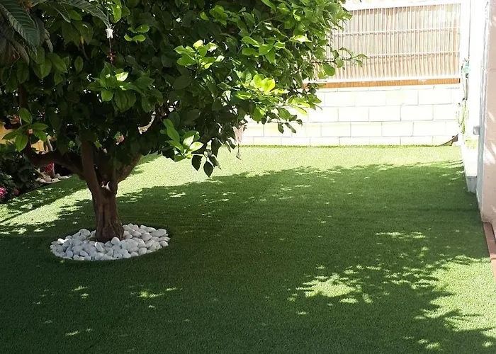 Con Vistas Al Mar Y Con Piscina *