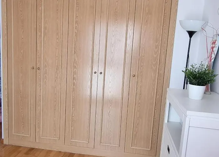 Сasa de vacaciones Con Vistas Al Mar Y Con Piscina Alicante