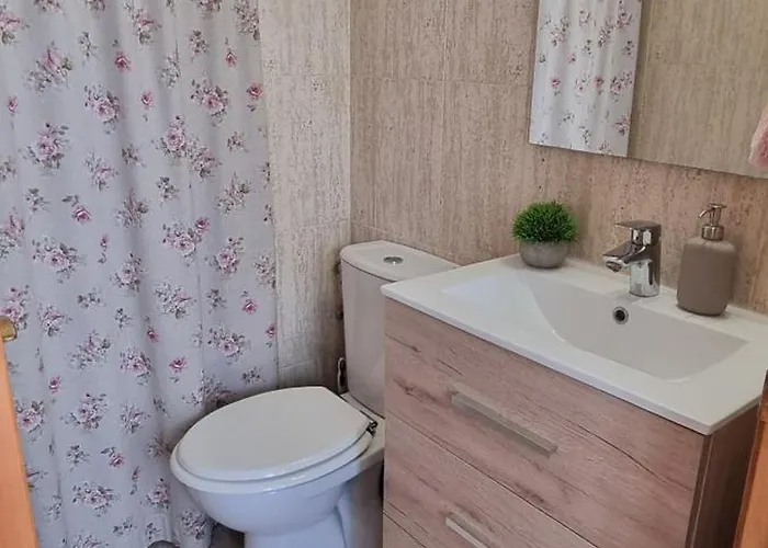 Con Vistas Al Mar Y Con Piscina * Alicante