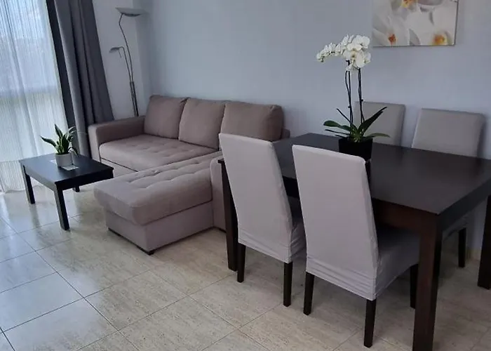 Сasa de vacaciones Con Vistas Al Mar Y Con Piscina *