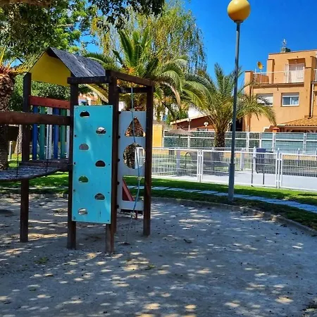 Con Vistas Al Mar Y Con Piscina Holiday home Alicante