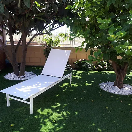 Con Vistas Al Mar Y Con Piscina Holiday home Alicante