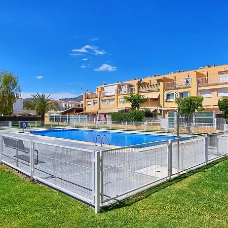 Holiday home Con Vistas Al Mar Y Con Piscina Alicante
